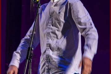  Noche de verso improvisado en Valsequillo/Ildefonso Rodríguez.